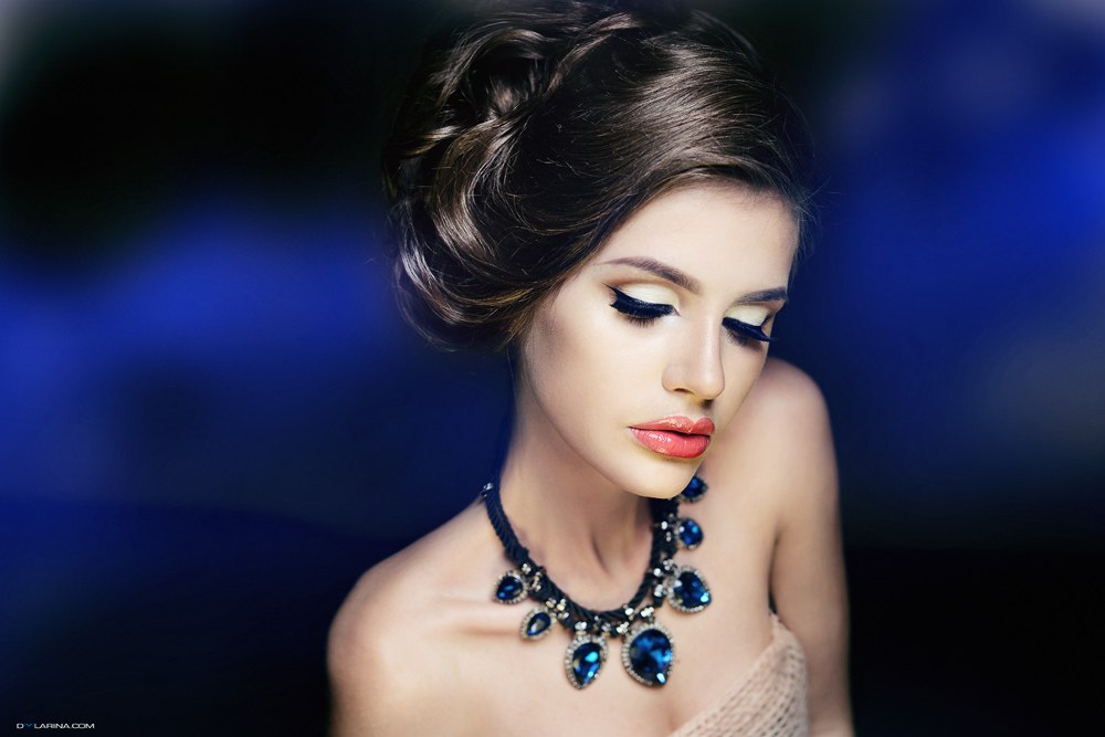 Victoria Petrova Victoria Petrova
