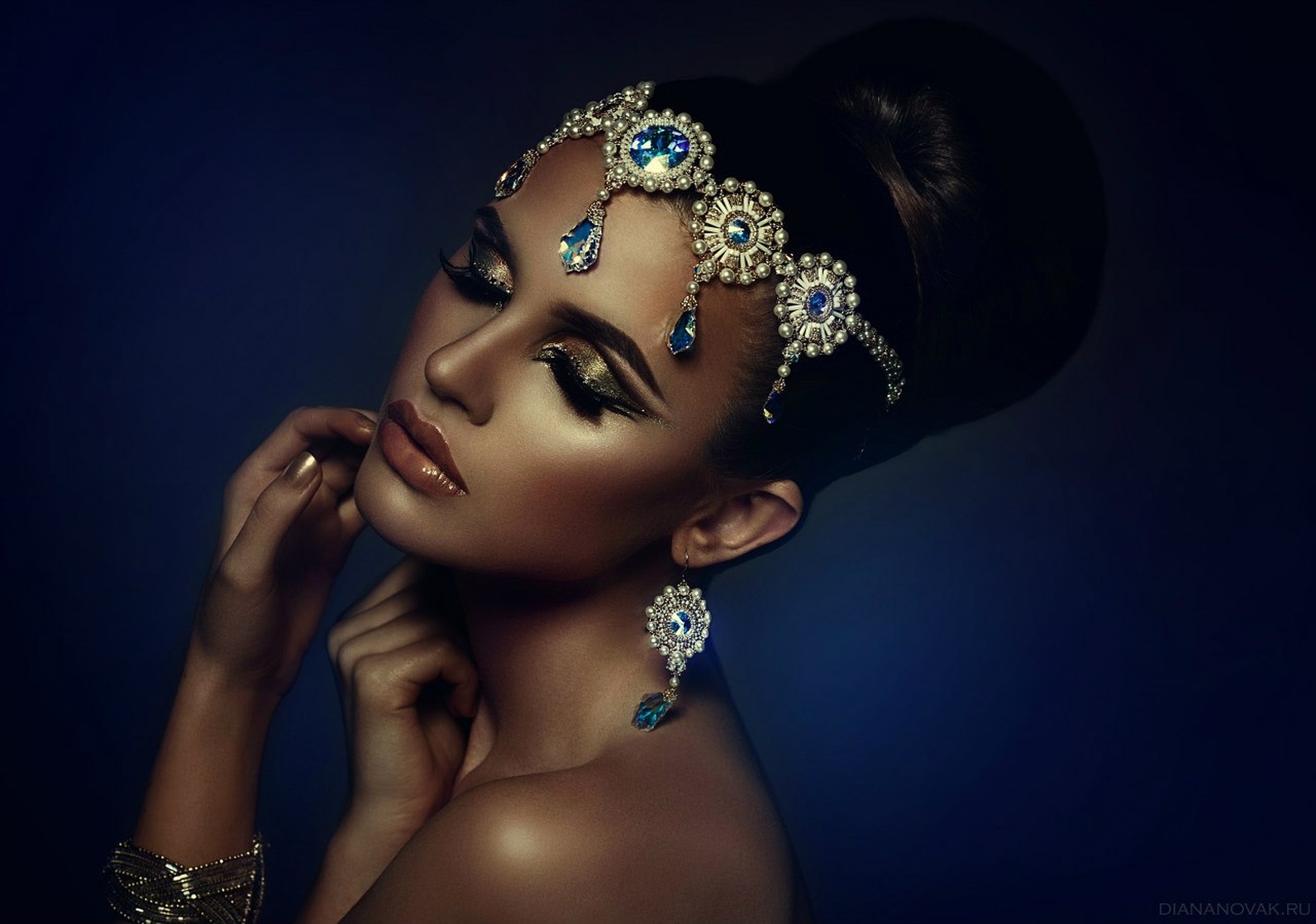 Victoria Petrova Victoria Petrova