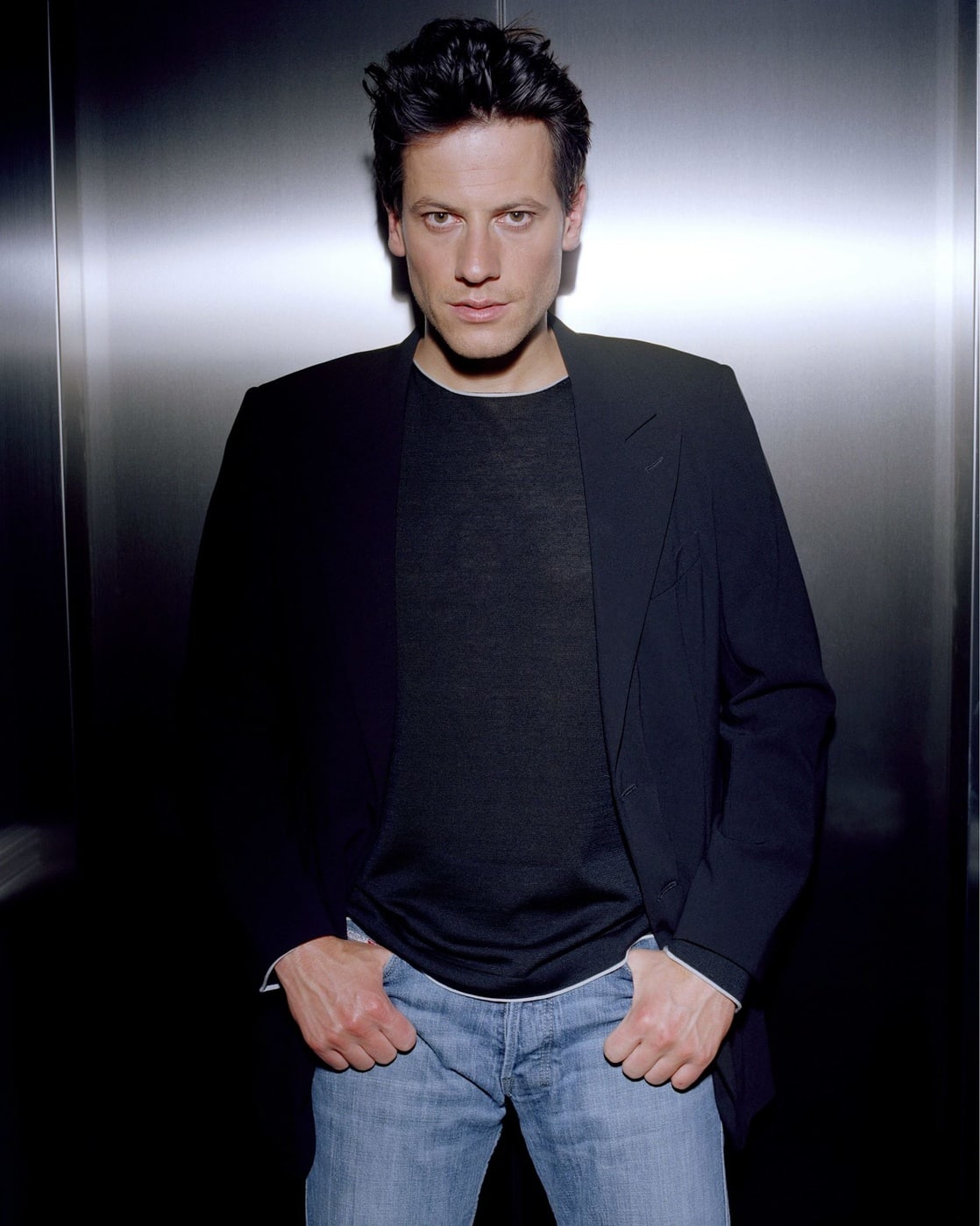 Ioan Gruffudd