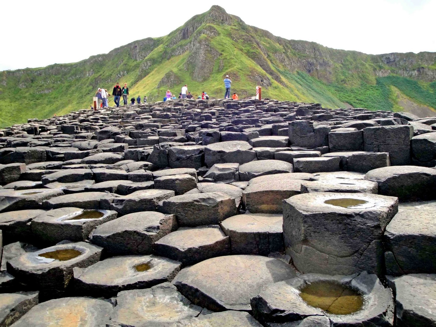 Historic Sites of Ireland