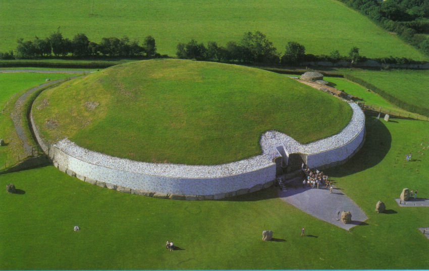 Historic Sites of Ireland Historic Sites of Ireland