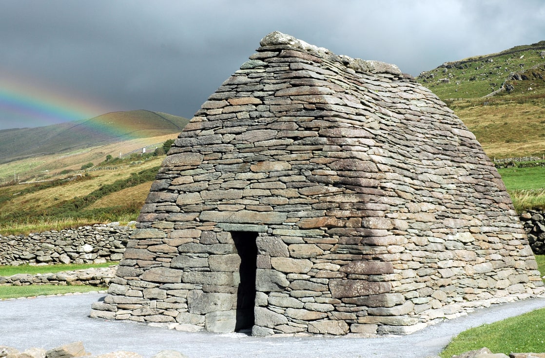 Historic Sites of Ireland