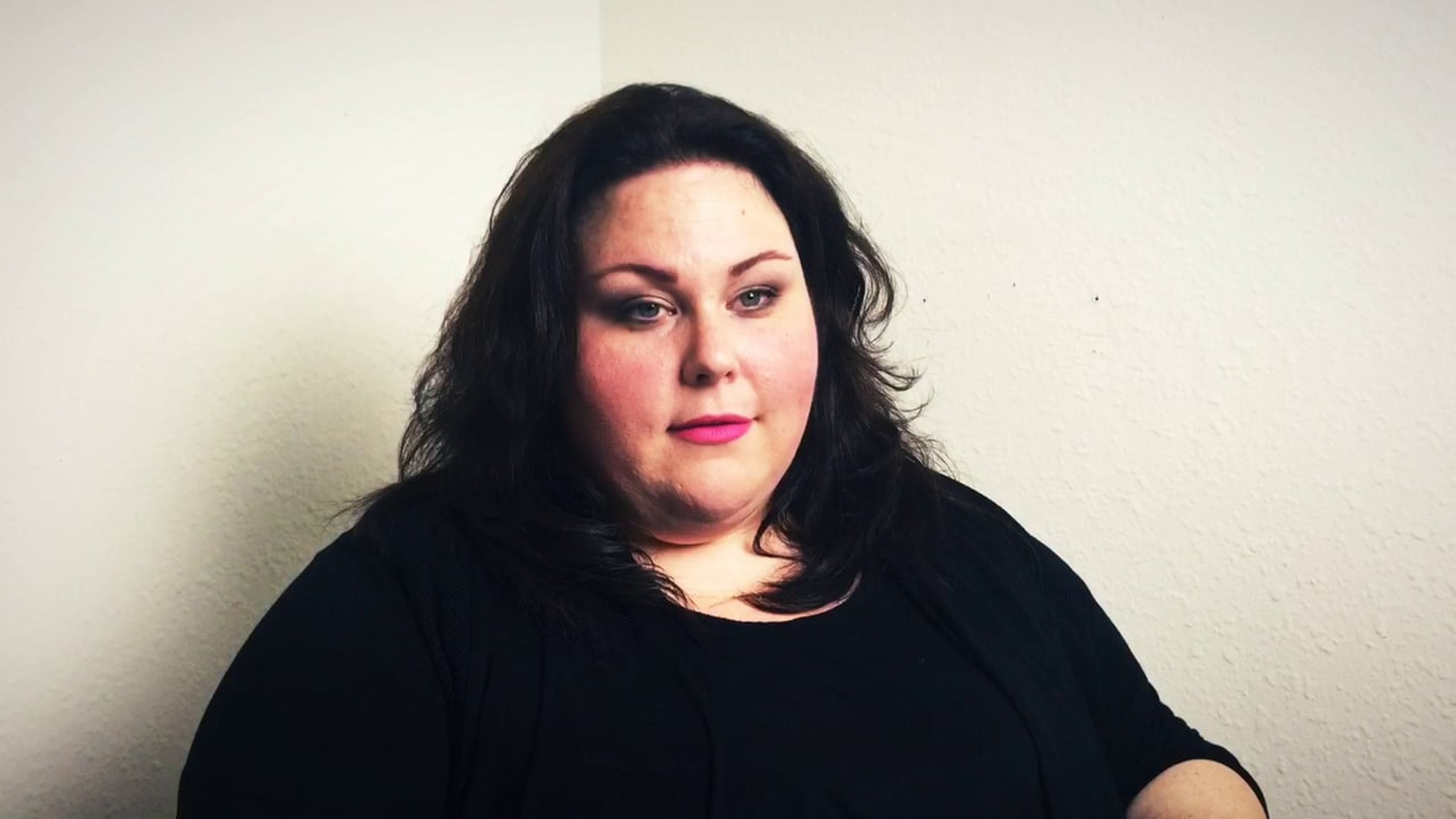 Chrissy Metz Chrissy Metz
