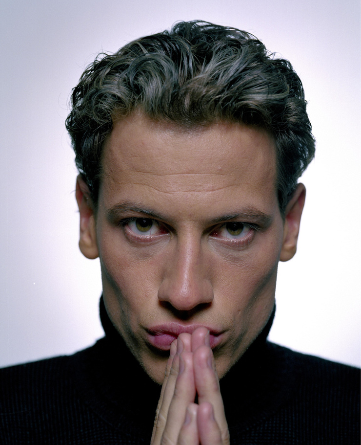 Ioan Gruffudd picture