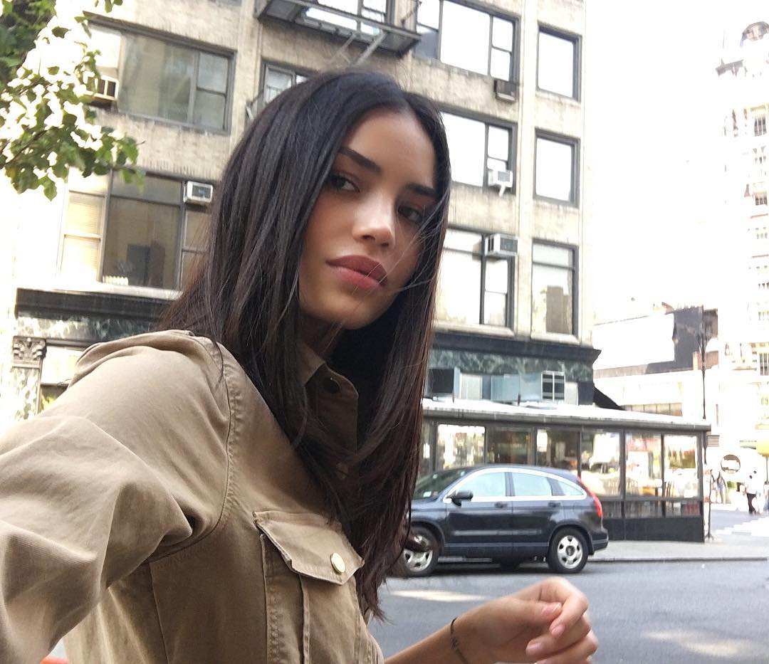 Irina Sharipova Irina Sharipova