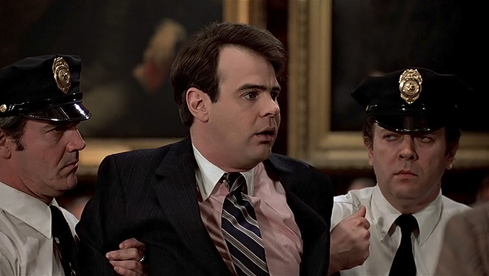 Trading Places