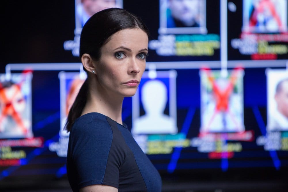 Bitsie Tulloch