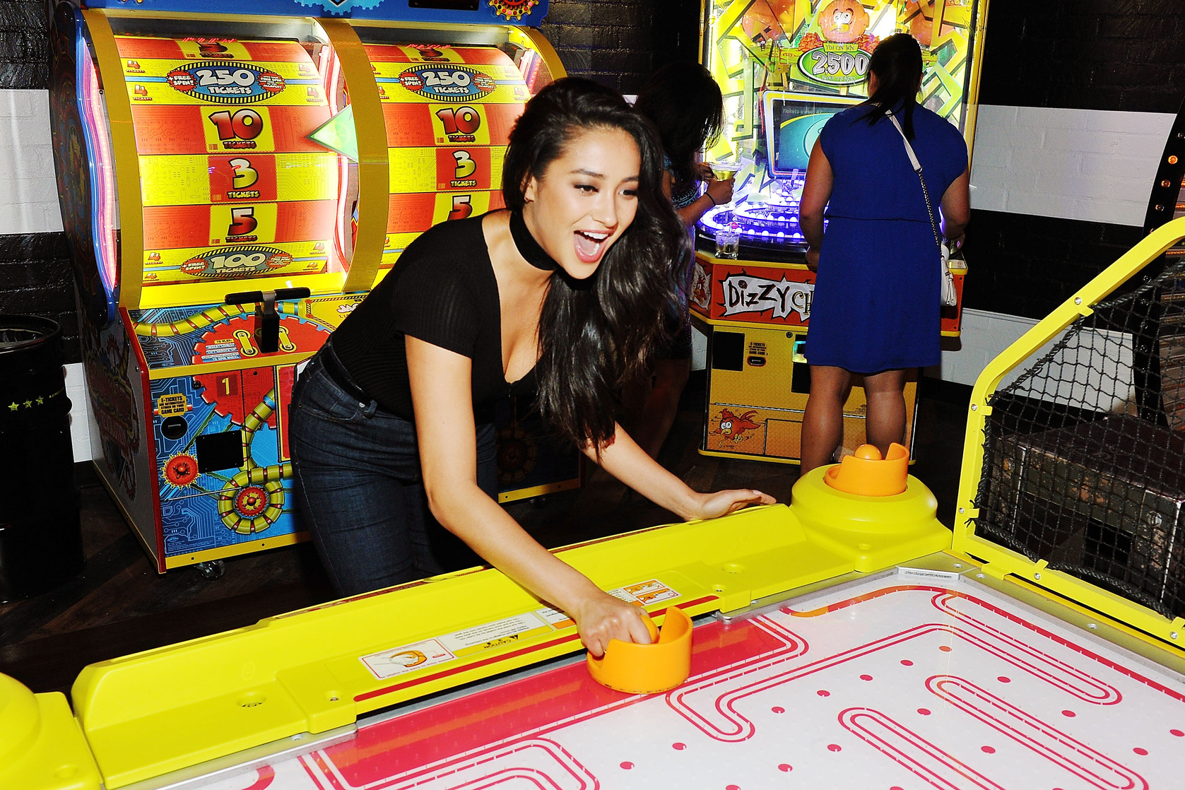 Shay Mitchell Shay Mitchell