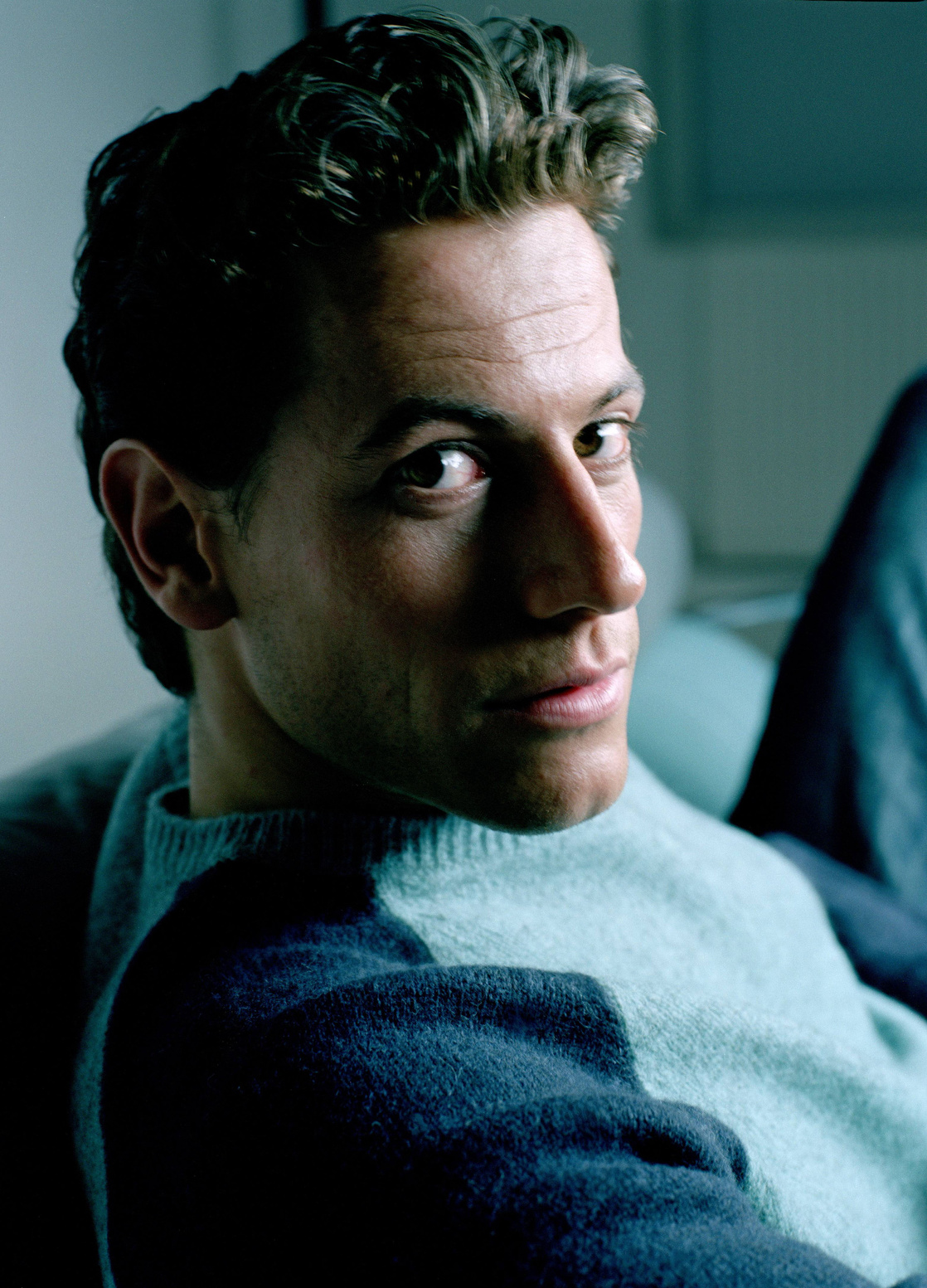 Ioan Gruffudd