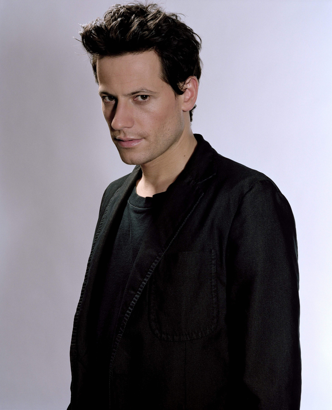 Ioan Gruffudd