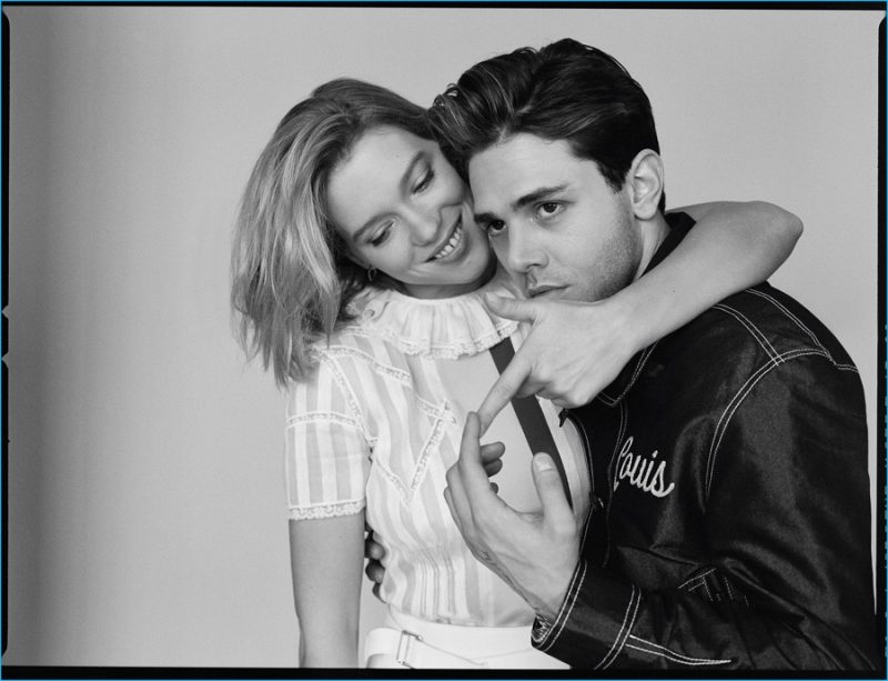Xavier Dolan