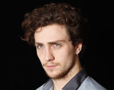 Image of Aaron Taylor-Johnson