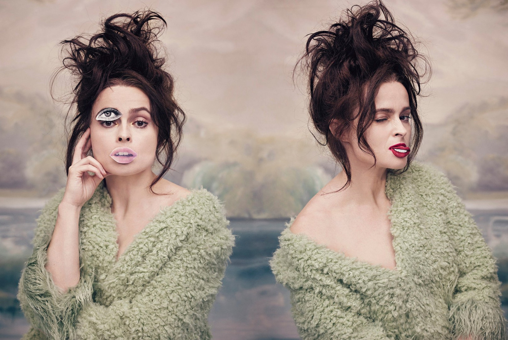 Helena Bonham Carter Helena Bonham Carter