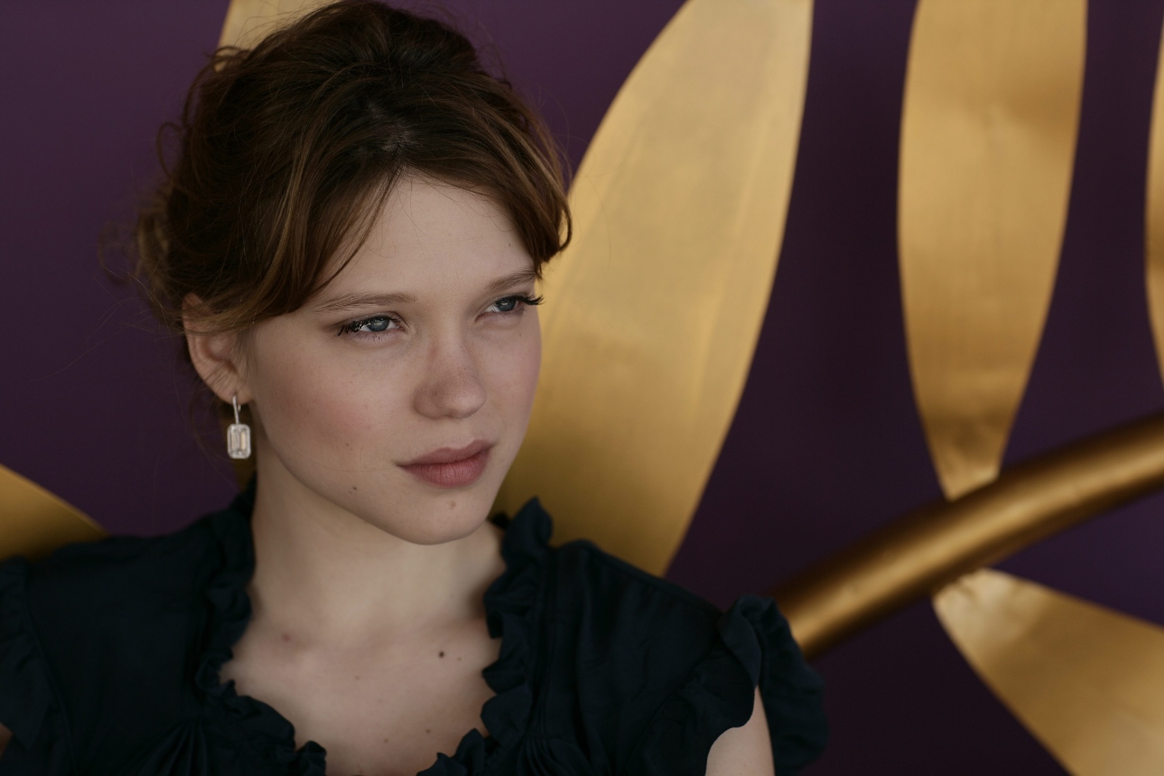 Léa Seydoux Léa Seydoux