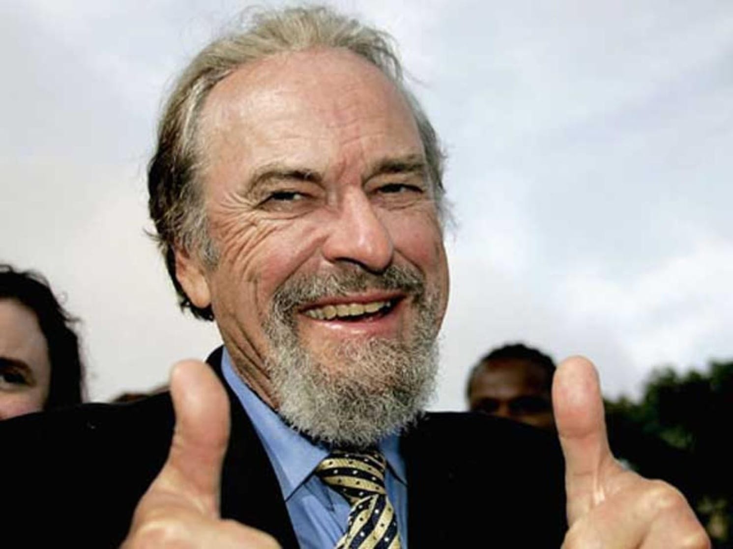 Rip Torn biography imdb