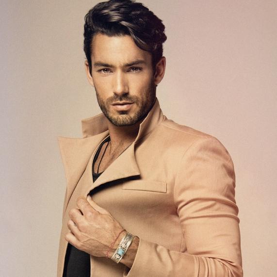 Picture of Aarón Díaz