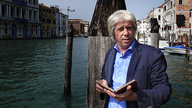 Francesco da Mosto