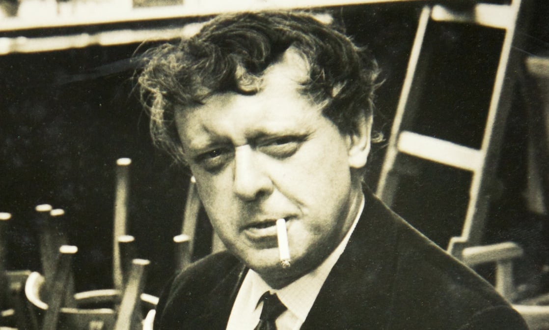 Anthony Burgess