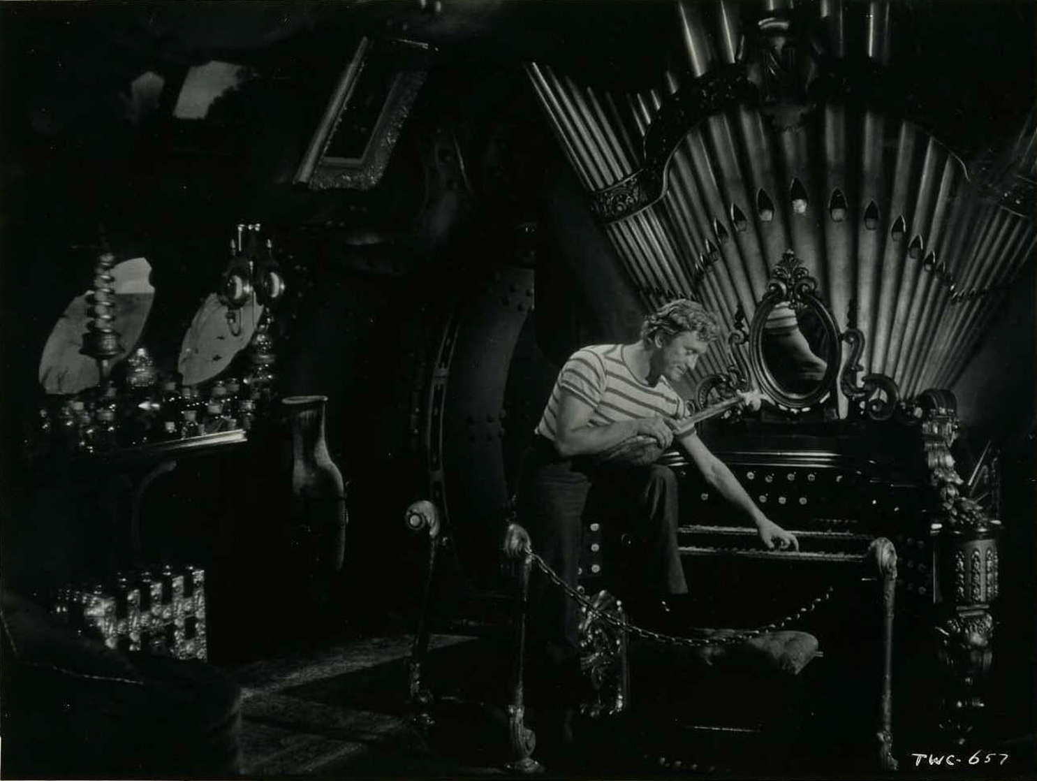 20,000 Leagues Under the Sea 20,000 Leagues Under the Sea