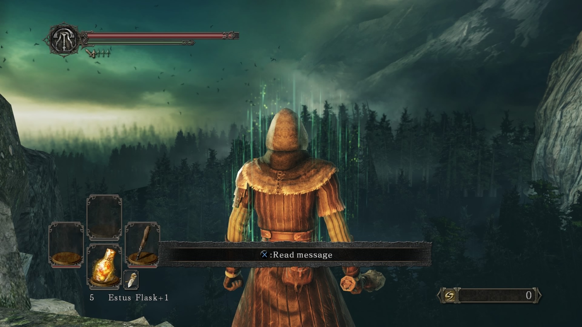 Picture of Dark Souls II: Scholar of the First Sin