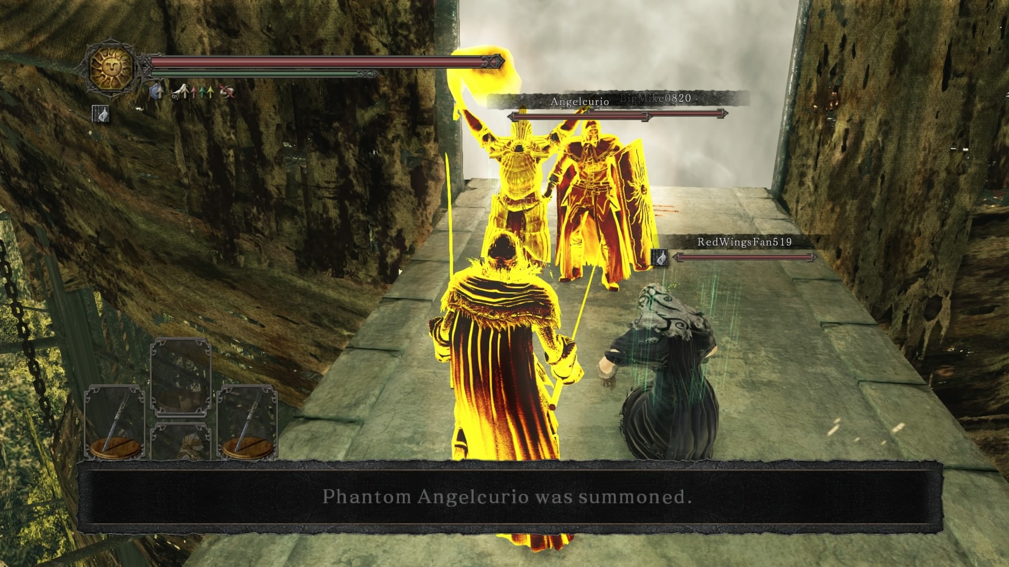 Picture of Dark Souls II: Scholar of the First Sin