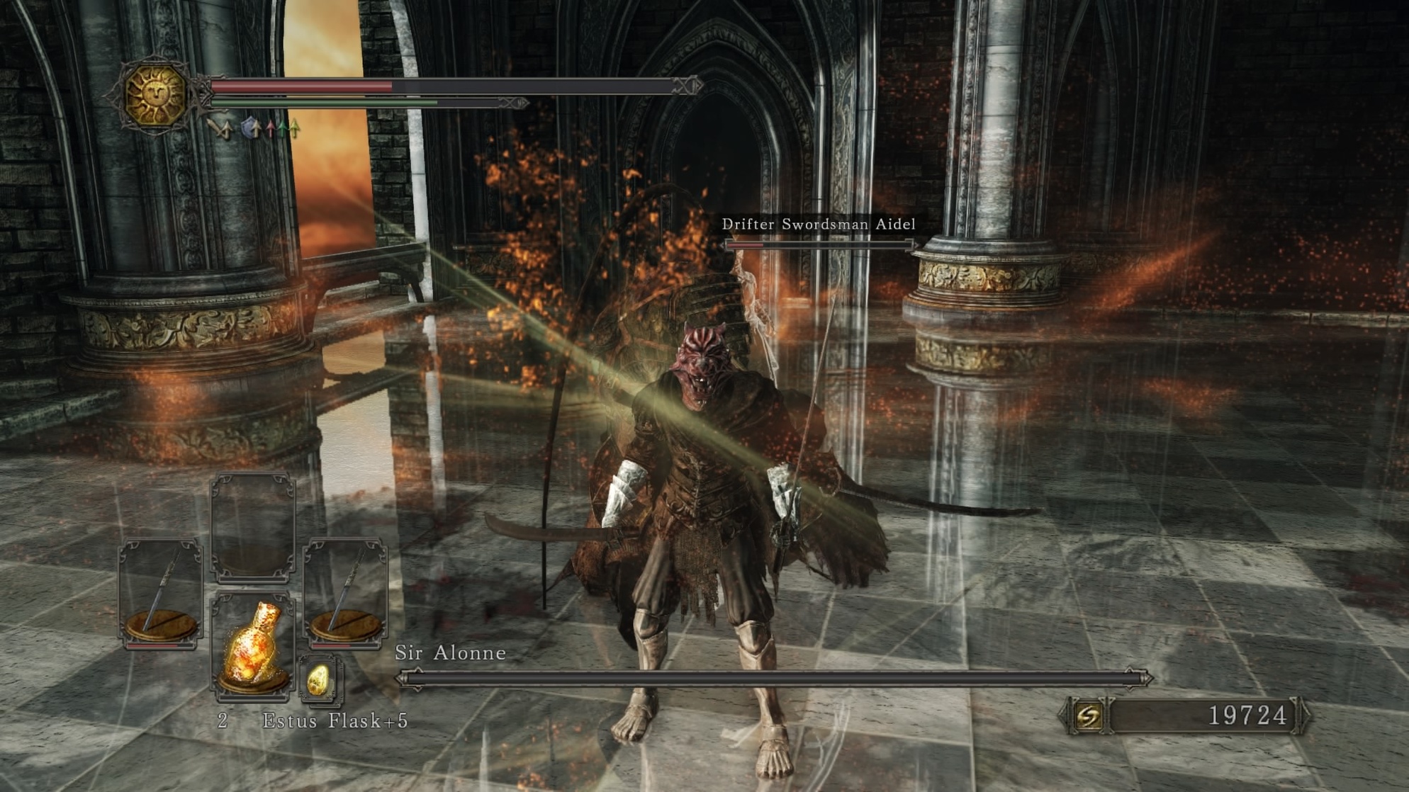 Picture of Dark Souls II: Scholar of the First Sin