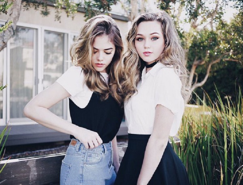 Brec Bassinger Brec Bassinger
