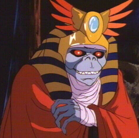 Picture of Mumm-Ra