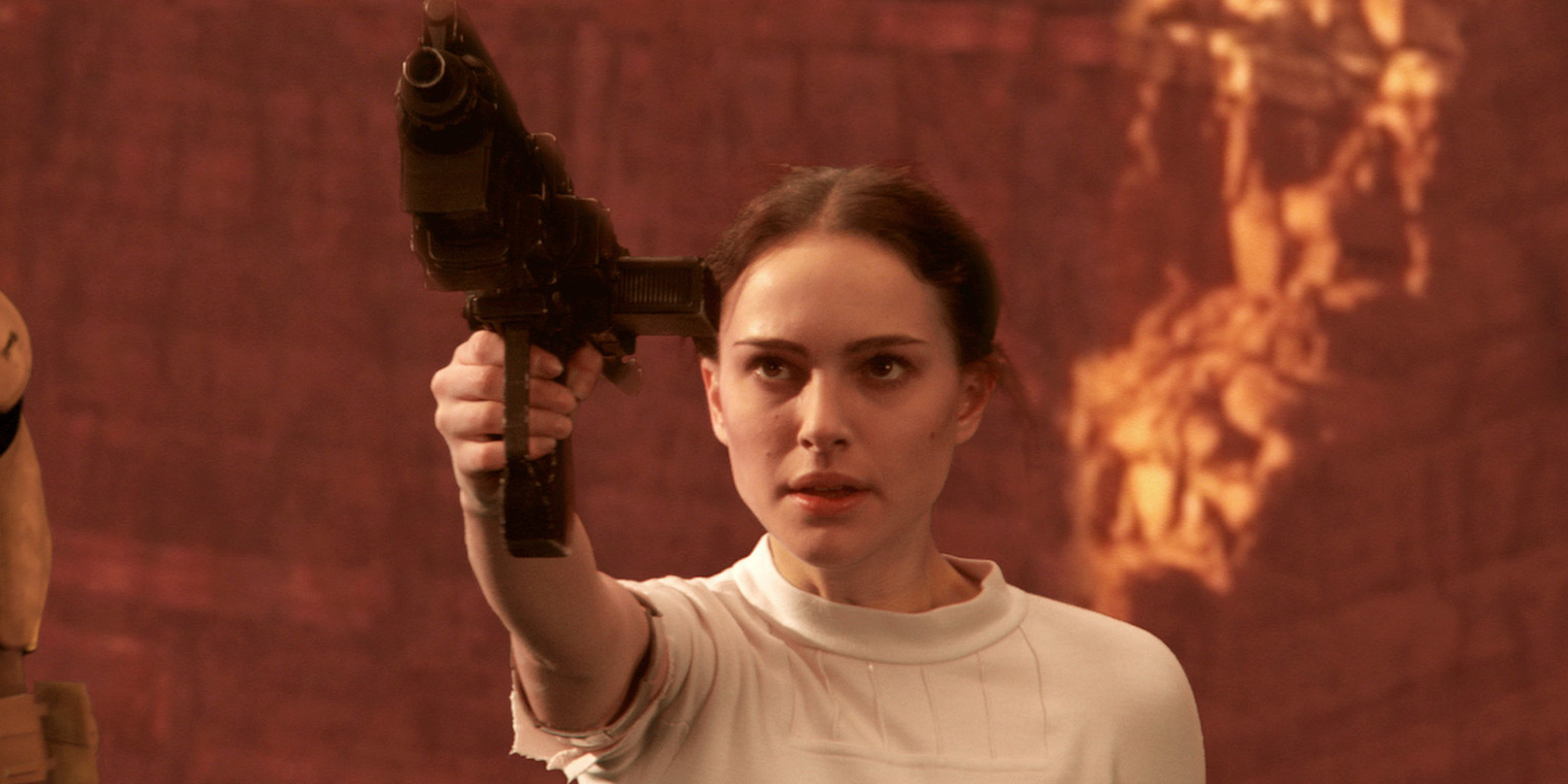 Padmé Amidala Padmé Amidala