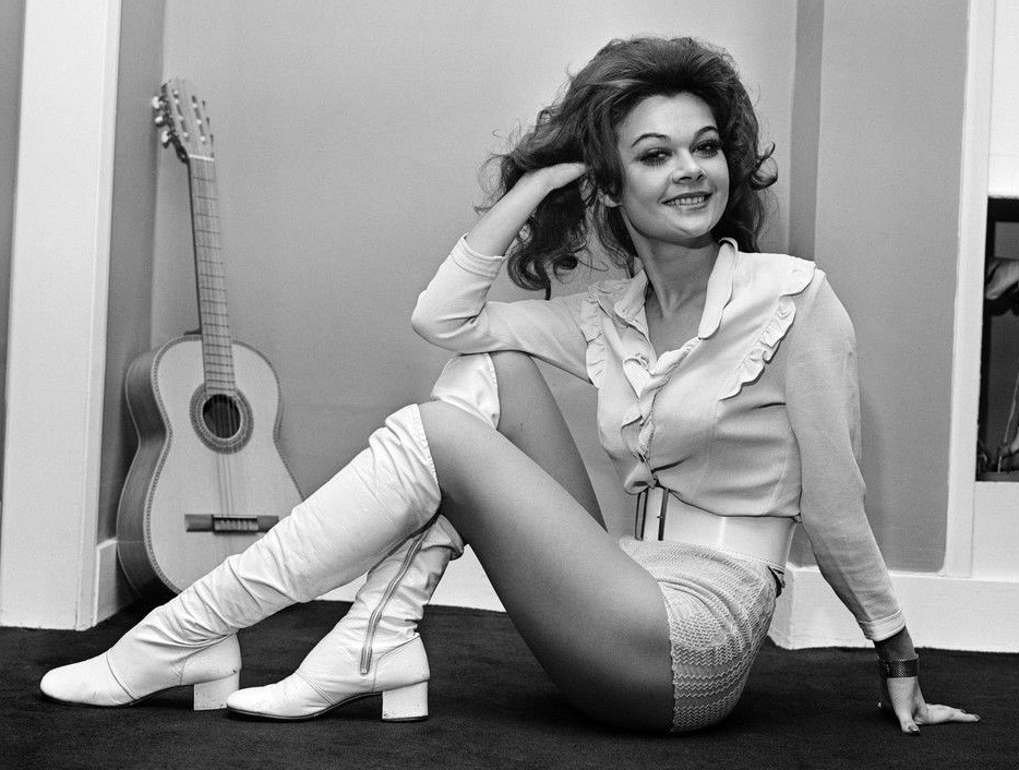 Imogen Hassall Imogen Hassall