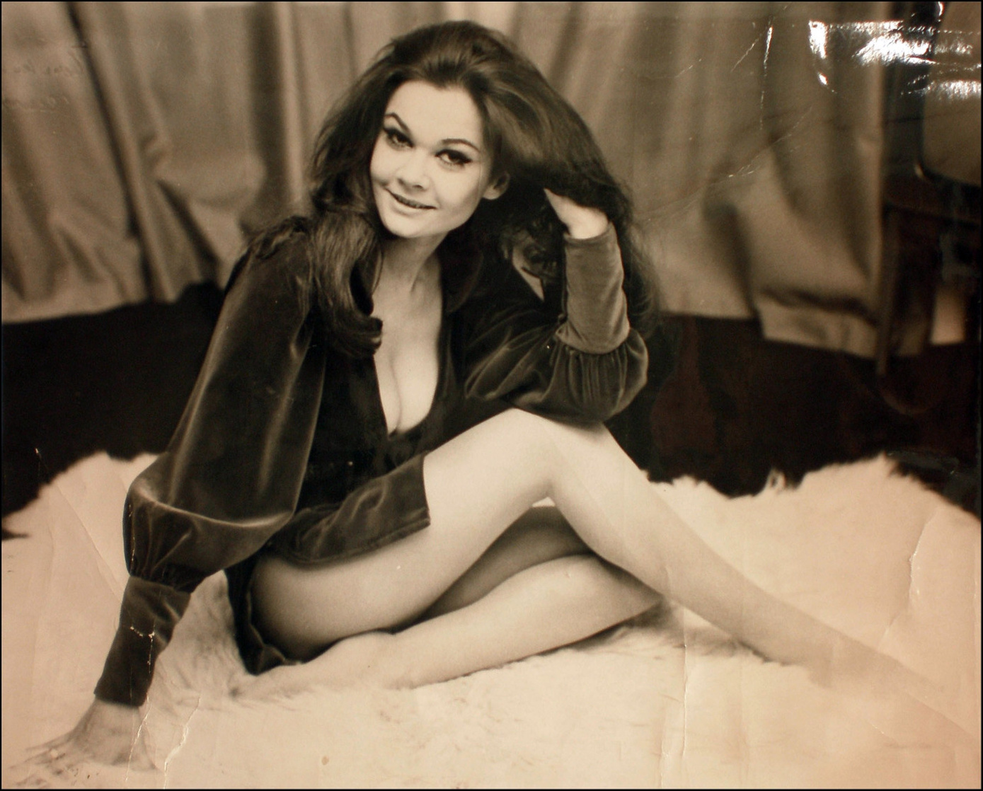Imogen Hassall Imogen Hassall