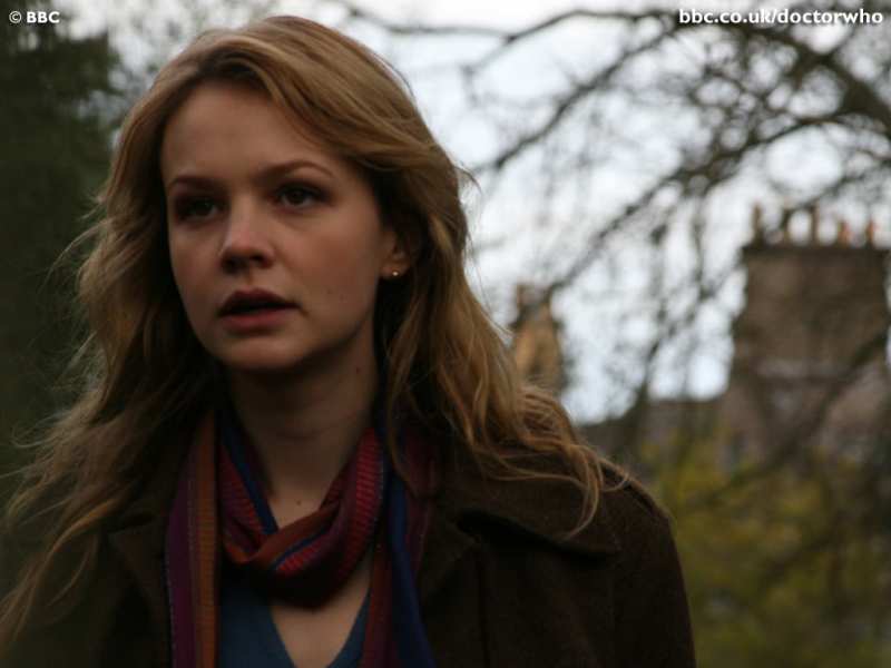 Carey Mulligan