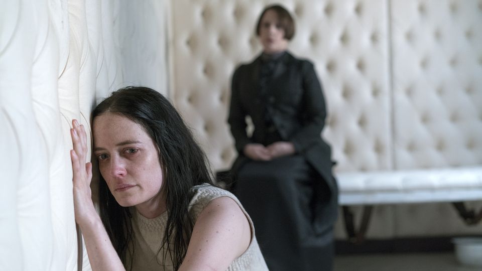 Penny Dreadful