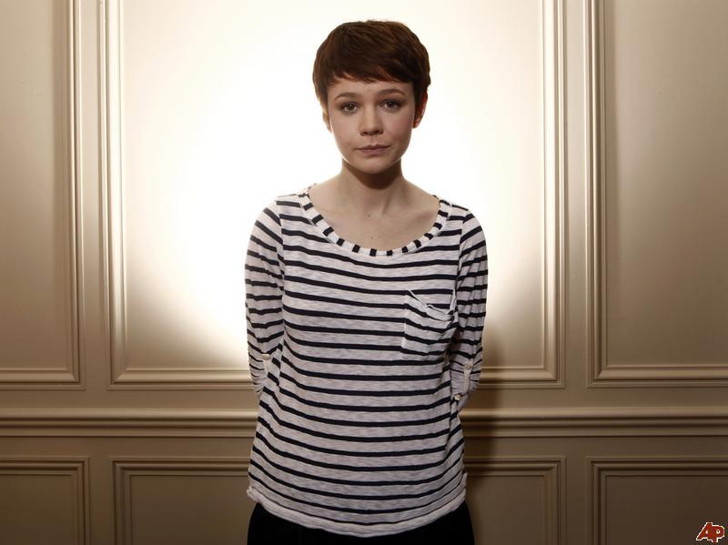 Carey Mulligan