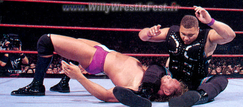 D'Lo Brown