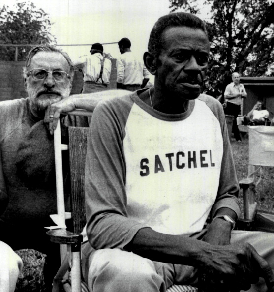 Satchel Paige