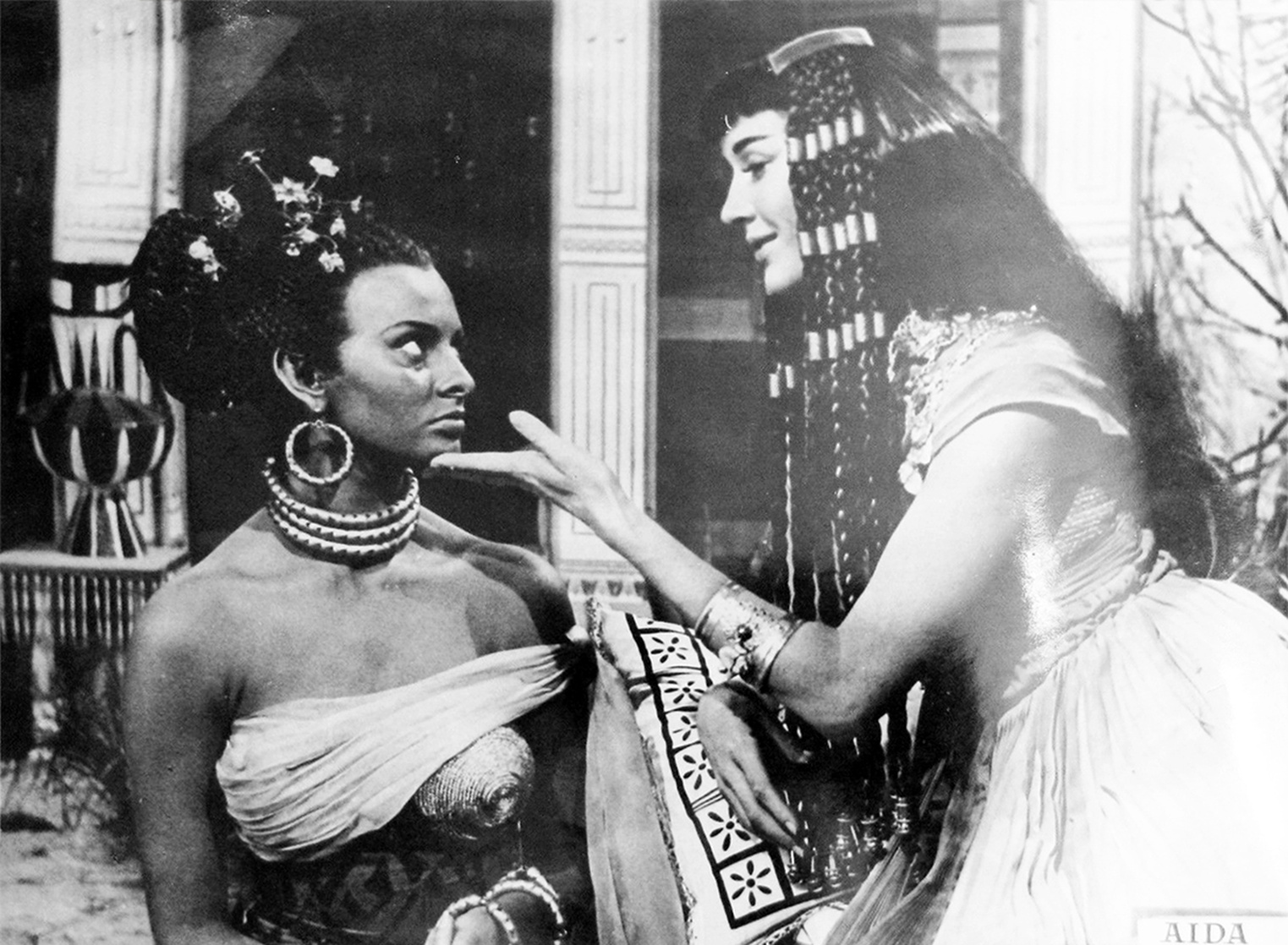 Sophia Loren Sophia Loren