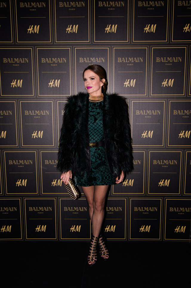 Picture of Severina Vuckovic