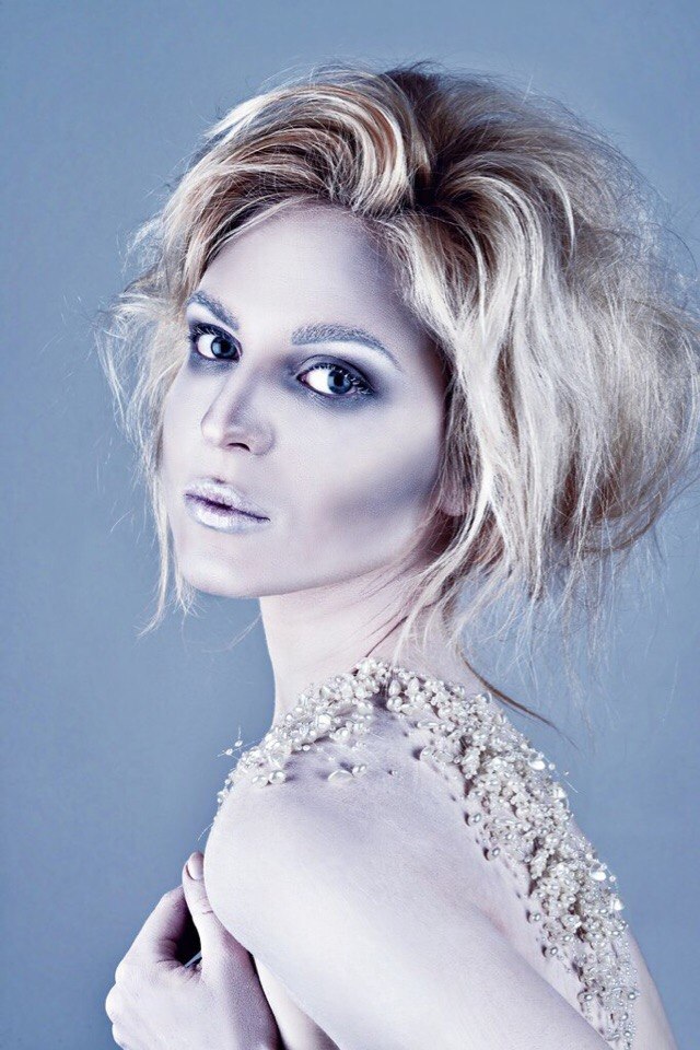 Anyutka Berezhnaya image