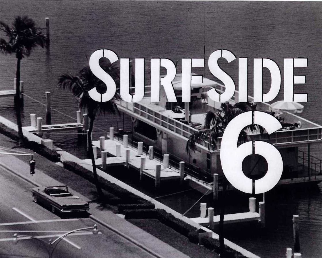 Surfside 6