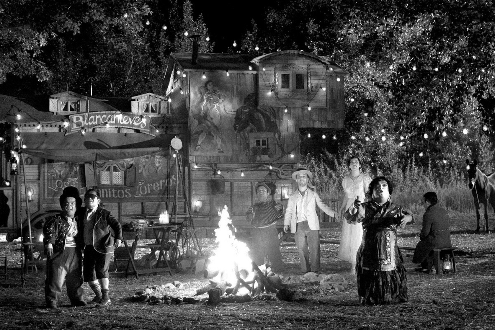 Blancanieves