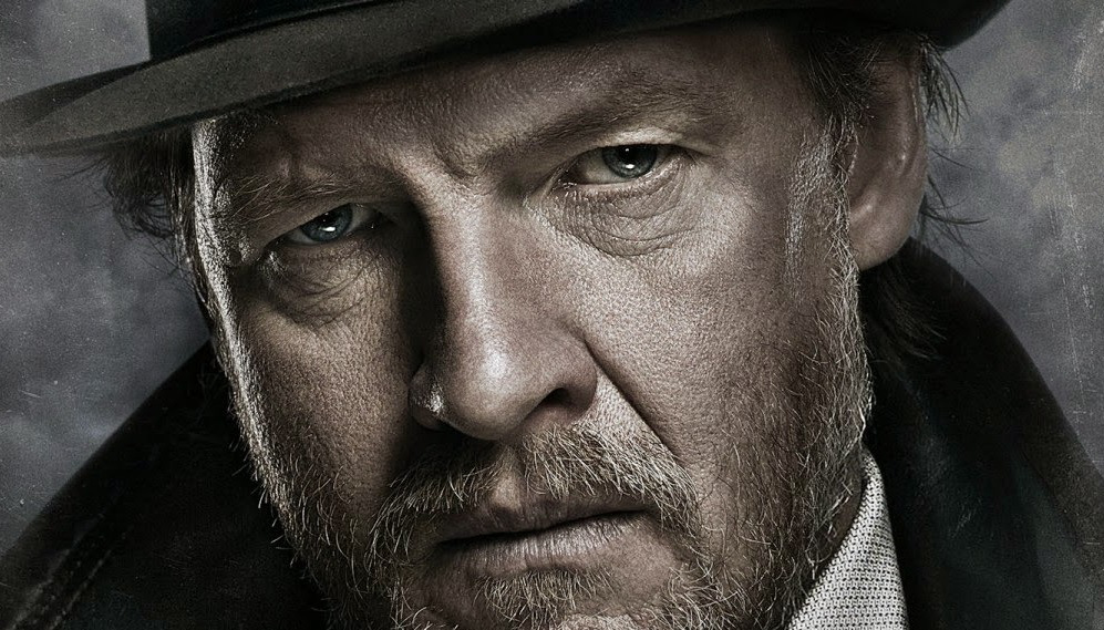 Donal Logue