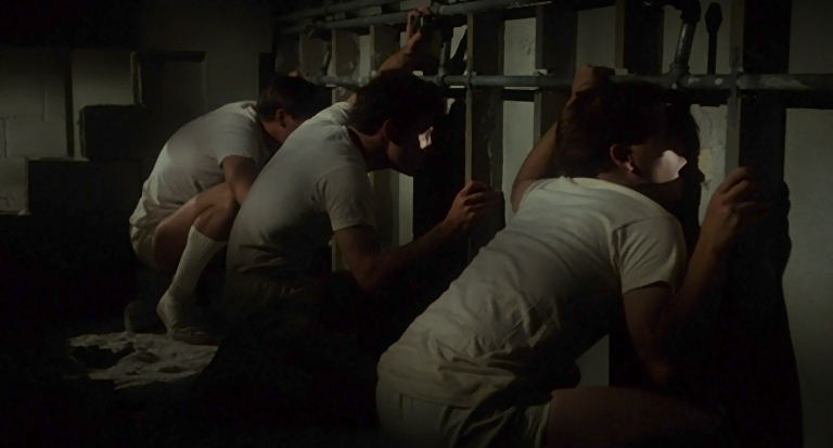 Porky's (1982) Porky's (1982)