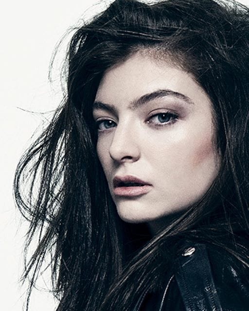Picture of Lorde