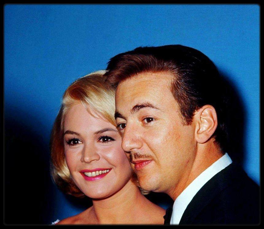 Sandra Dee