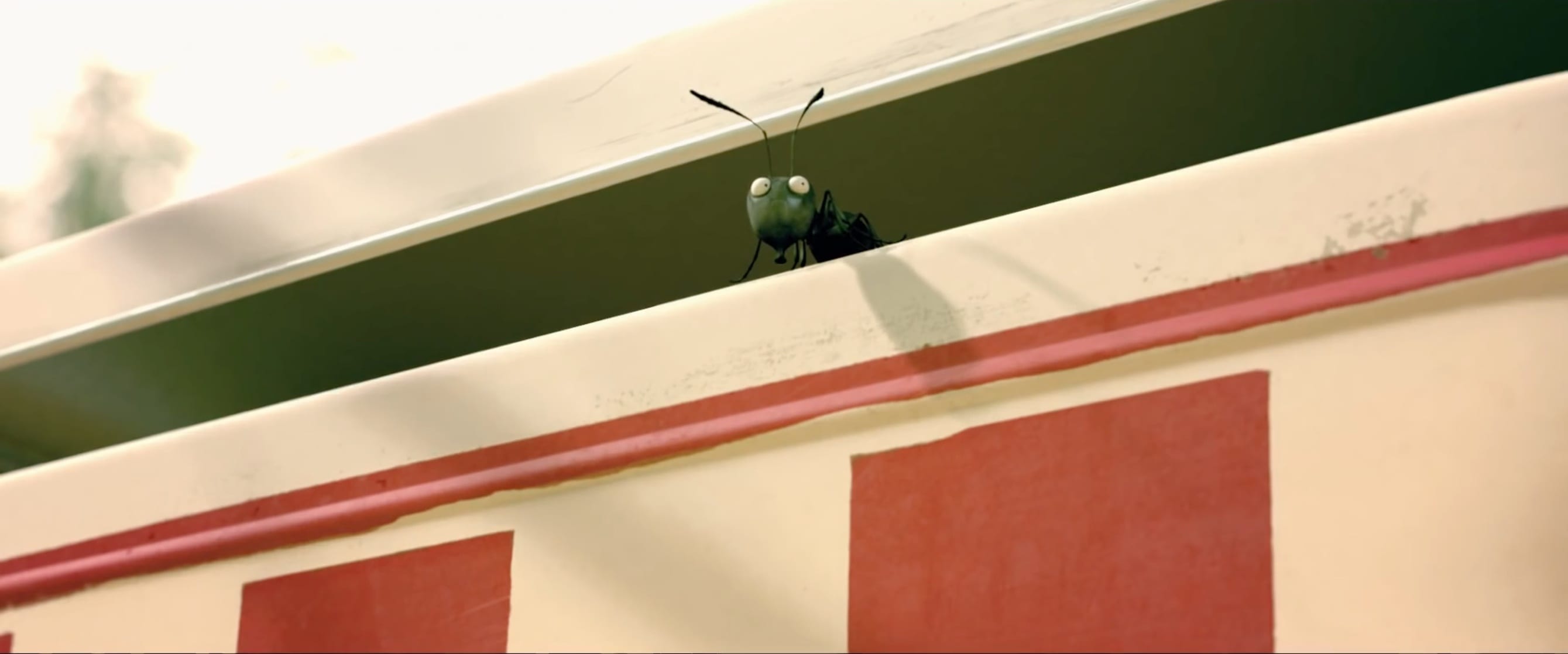 Minuscule: Valley of the Lost Ants Minuscule: Valley of the Lost Ants