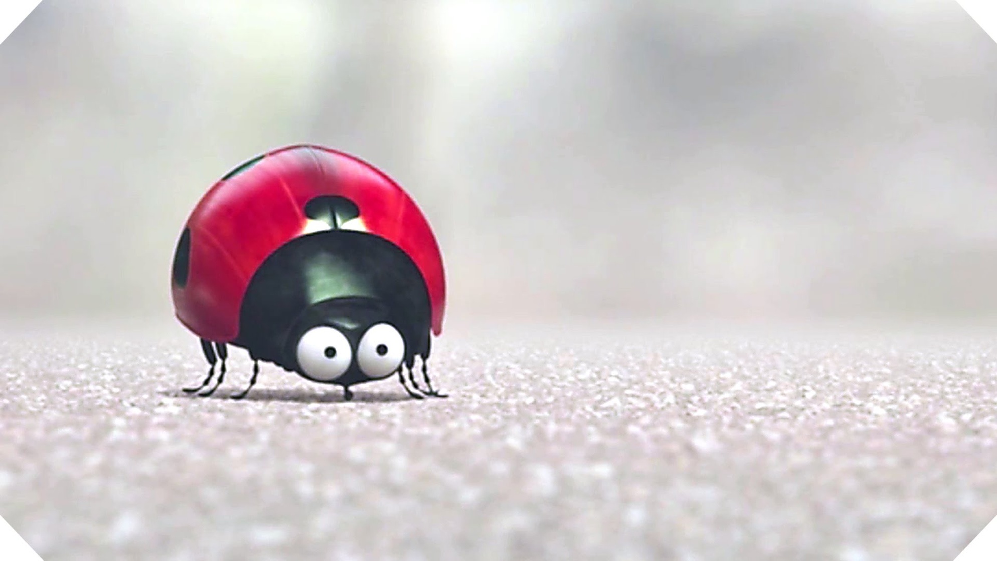 Minuscule: Valley of the Lost Ants Minuscule: Valley of the Lost Ants