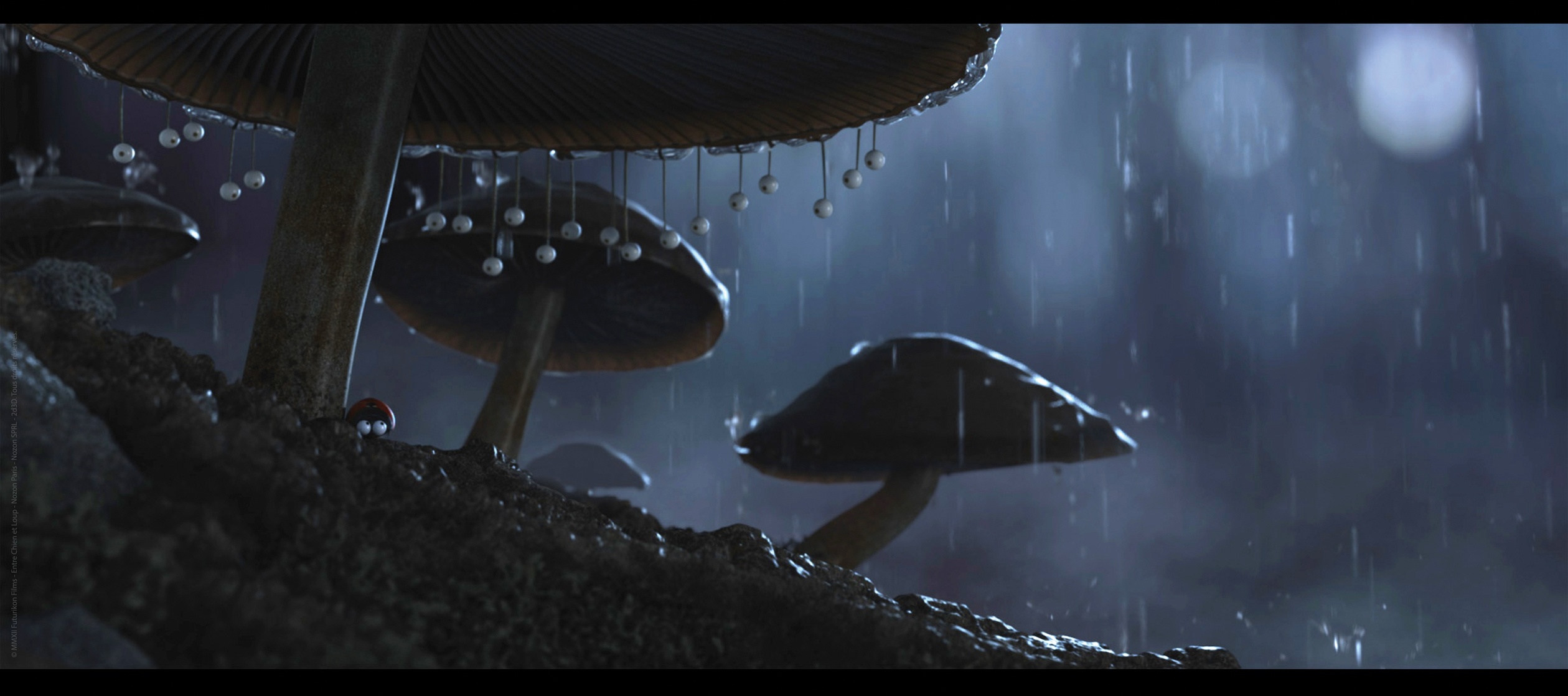 Minuscule: Valley of the Lost Ants Minuscule: Valley of the Lost Ants