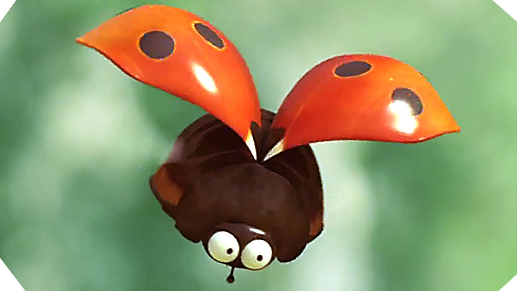 Minuscule: Valley of the Lost Ants Minuscule: Valley of the Lost Ants