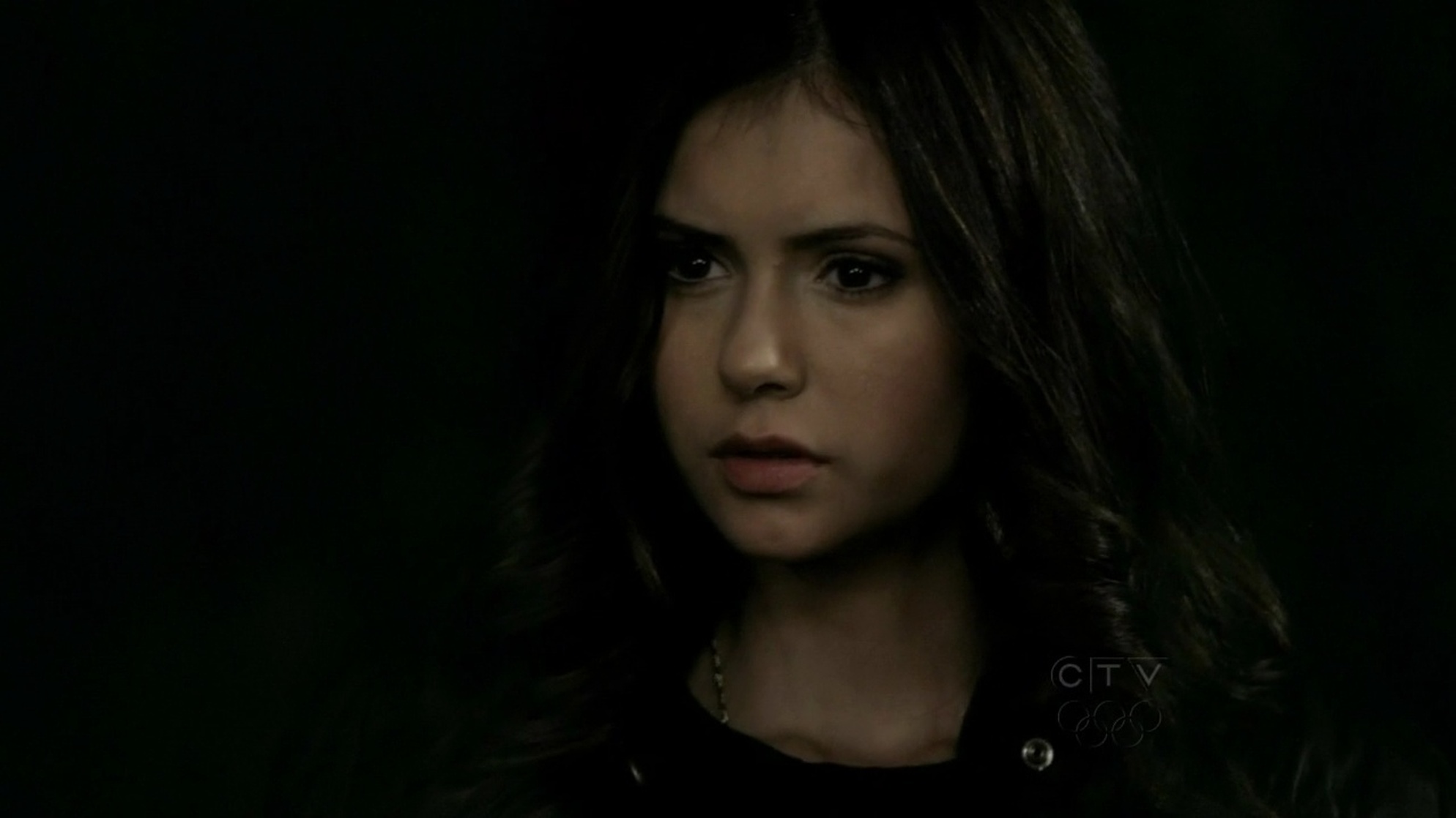 The Vampire Diaries